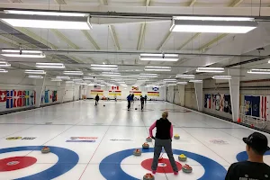 Potomac Curling Club image