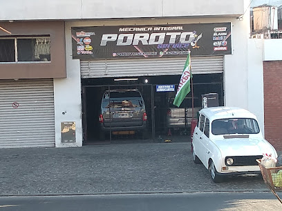 Poroto Oil & Service