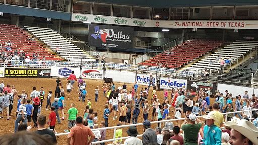 Rodeo «Mesquite Arena», reviews and photos, 1818 Rodeo Dr, Mesquite, TX 75149, USA