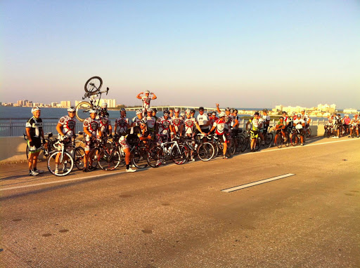 Bicycle Store «Ride N Roll Cyclery», reviews and photos, 6572 Seminole Blvd, Seminole, FL 33772, USA