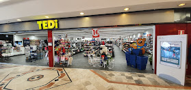Ipermercato Carrefour - Domodossola