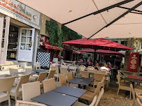 Atmosphère du Restaurant Le Trouvere à Carcassonne - n°17
