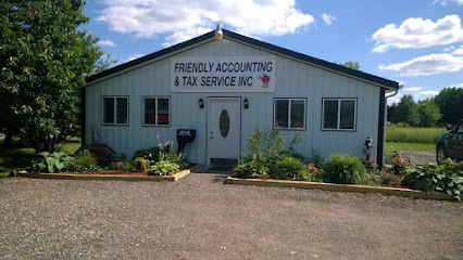 Friendly Accounting and Tax Service