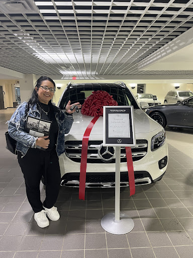 Mercedes Benz Dealer «Mercedes-Benz of Cutler Bay», reviews and photos, 10701 SW 211 St, Cutler Bay, FL 33189, USA