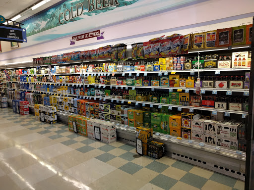 Supermarket «Save Mart Supermarkets», reviews and photos, 828 J St, Marysville, CA 95901, USA