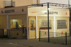 cafeteria pizzeria El Solecito image