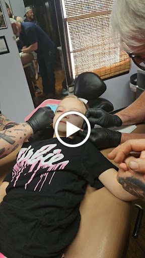 Find simple cross tattoo ideas for your next unique tattoo in Rome at Eternal Expressions