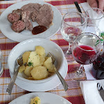 Photo n°3 de l'avis de Al.o fait le 23/02/2023 à 20:00 sur le  Ristorante Il Crottino à Dorio