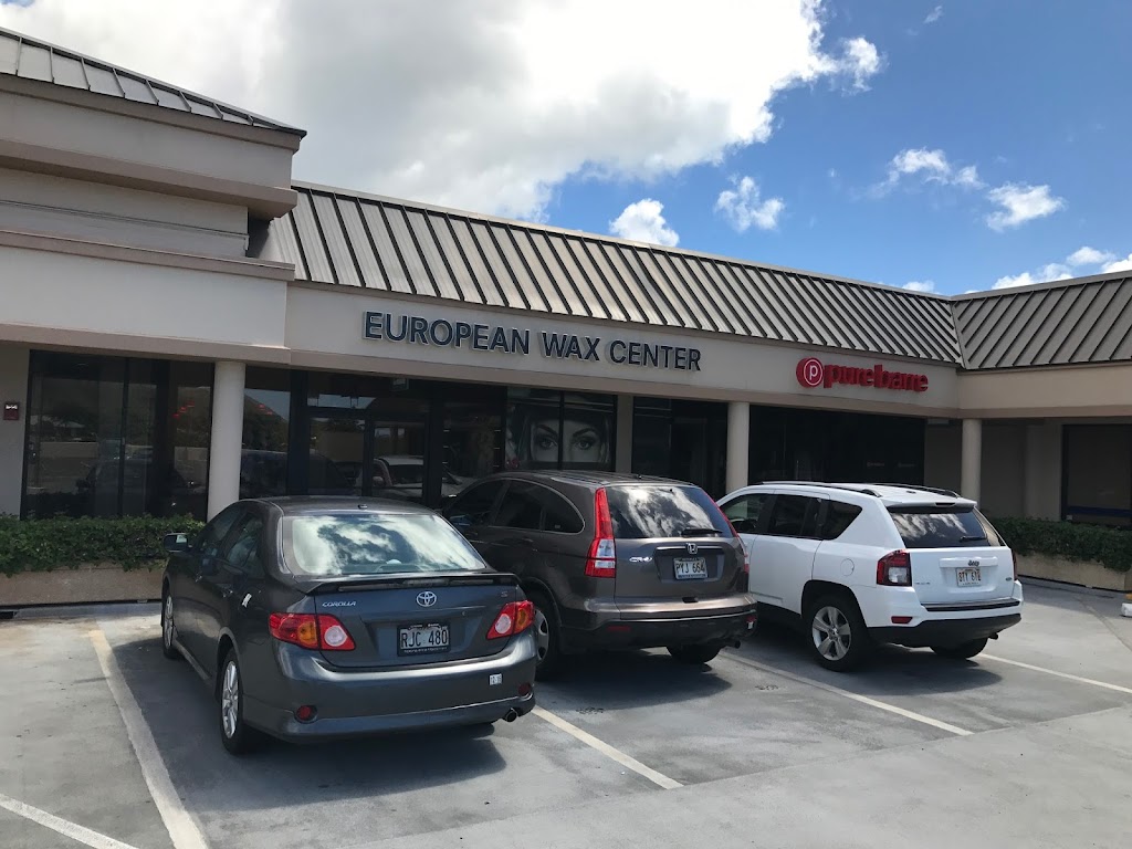 European Wax Center 96816
