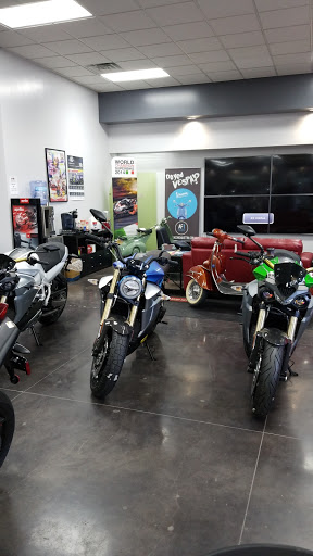 Motorcycle Dealer «AF1 Racing», reviews and photos, 9900 N Interstate Hwy 35, Austin, TX 78753, USA