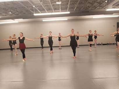 Dynamic Motion Dance Academy