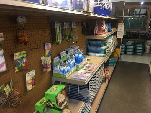 Pet Store «Picture Perfect Pet Center», reviews and photos, 1374 N Baldwin Ave, Marion, IN 46952, USA
