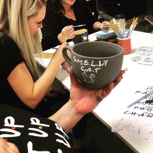 Craft Store «The Painted Pot», reviews and photos, 333 N Last Chance Gulch, Helena, MT 59601, USA