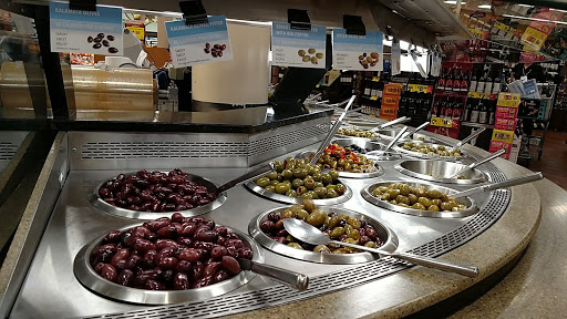 Grocery Store «Kroger», reviews and photos, 4851 Legacy Dr, Frisco, TX 75034, USA