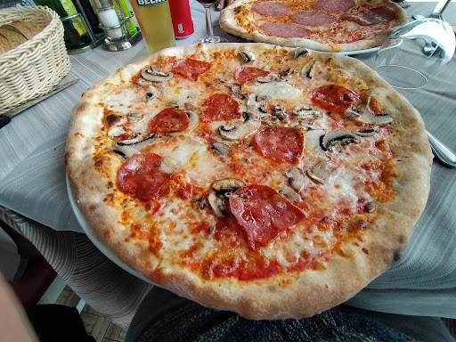 Ristorante Pizzeria La Regina - Limido Comasco (co) in Limido Comasco, Provincia di Como