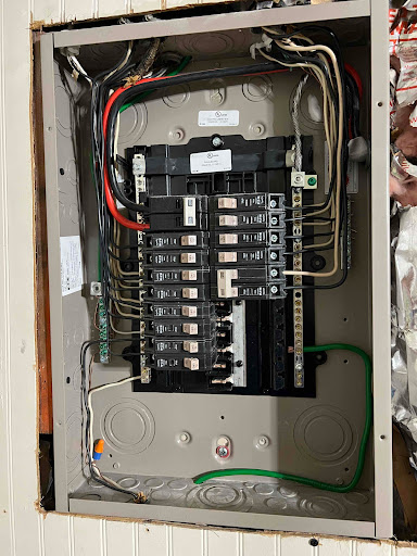 Electrician «JDV Electric», reviews and photos, 777 W Providence Rd Unit B, Lansdowne, PA 19050, USA