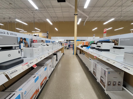 Office Supply Store «Office Depot», reviews and photos, 5300 Peachtree Industrial Blvd, Chamblee, GA 30341, USA