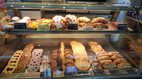 Boulangerie Pâtisserie Salamin SA