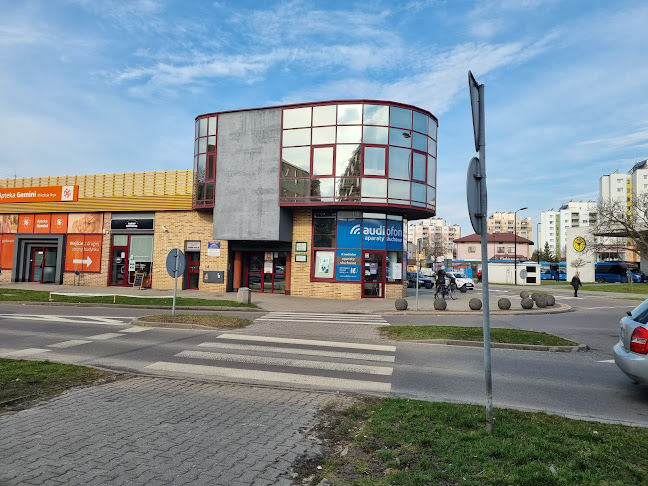 Mikołaja Reja 21, 22-400 Zamość