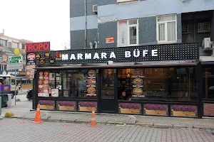 Marmara Büfe & Restoran image