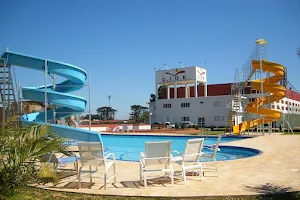 Cide Resort Hotel image