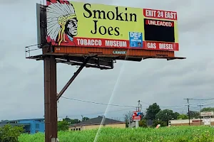 Smokin Joes image