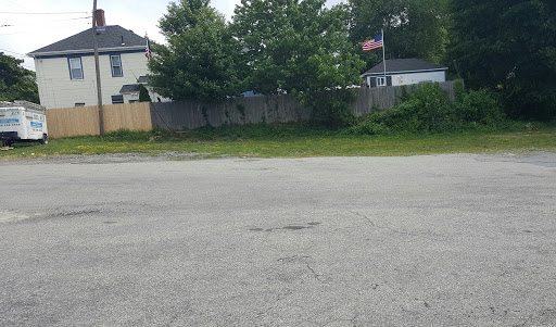 Thrift Store «Frugal Franks», reviews and photos, 126 Shove St, Fall River, MA 02724, USA