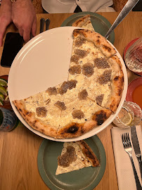 Pizza du Restaurant italien Mamamia Paris - n°10