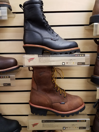 Shoe Store «Red Wing», reviews and photos, 2148 White St Ste 1, York, PA 17404, USA