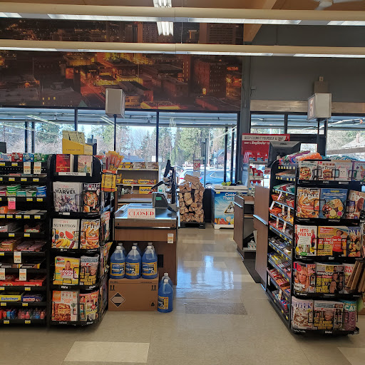Supermarket «Rosauers Supermarkets», reviews and photos, 907 W 14th Ave, Spokane, WA 99204, USA
