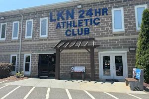 LKN Athletic Club image