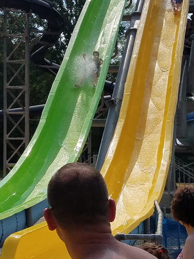 Water Park «Pioneer Waterland & Dry Fun Park», reviews and photos, 10661 Kile Rd, Chardon, OH 44024, USA