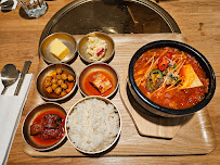 Soupe du Restaurant coréen Sam Sun 삼순 à Paris - n°4