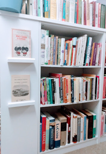 Used Book Store «Winston Smith Books», reviews and photos, 933 Lincoln Way, Auburn, CA 95603, USA