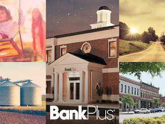 BankPlus Mortgage Center: Carla Gable