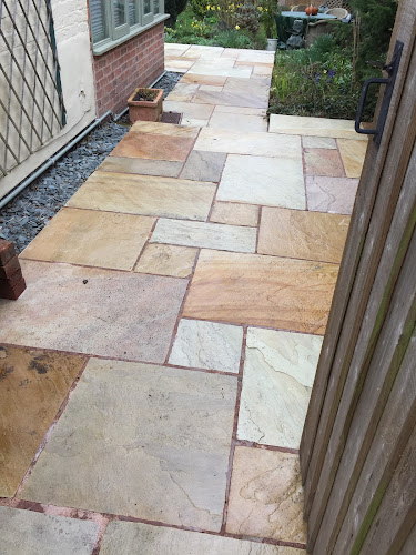 Reviews of Drive Revive Driveway and Patio Cleaning in Nottingham - Laundry service