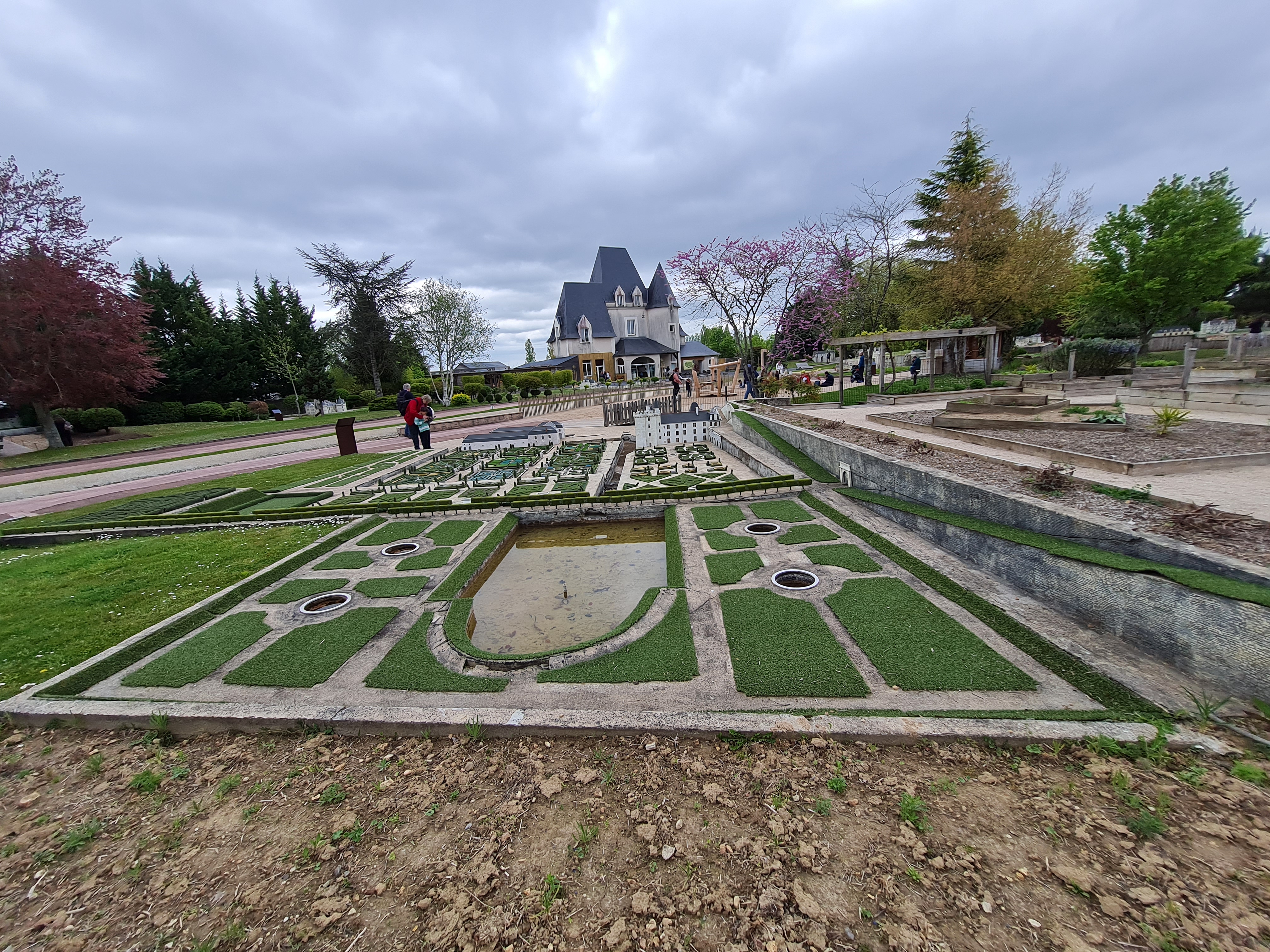 Photo n° 2 de l'avis de Gema.a fait le 26/04/2023 à 17:04