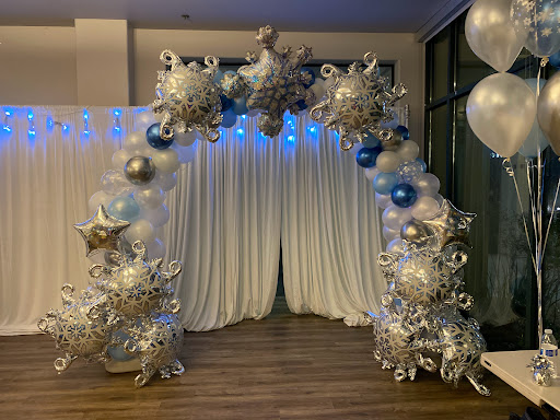 Florist «Everyday Flowers and Balloons», reviews and photos, 512 El Camino Real, Redwood City, CA 94063, USA