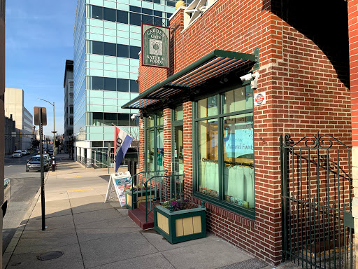 Health Food Store «Garden Gate Natural Foods Inc.», reviews and photos, 17 S 9th St, Allentown, PA 18102, USA