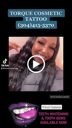 Explore fairy tattoo ideas, creative tattoo ideas in South Charleston, available at TORQUE Tattoo