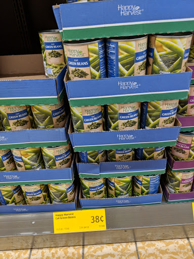 Supermarket «ALDI», reviews and photos, 110 Duncan Hill Rd, Hendersonville, NC 28793, USA