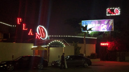 Adult Entertainment Club «Plan B», reviews and photos, 11637 W Pico Blvd, Los Angeles, CA 90064, USA