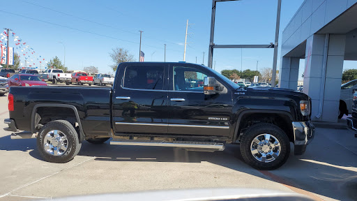 Chevrolet Dealer «Seguin Chevrolet», reviews and photos, 509 W I-H 10, Seguin, TX 78155, USA