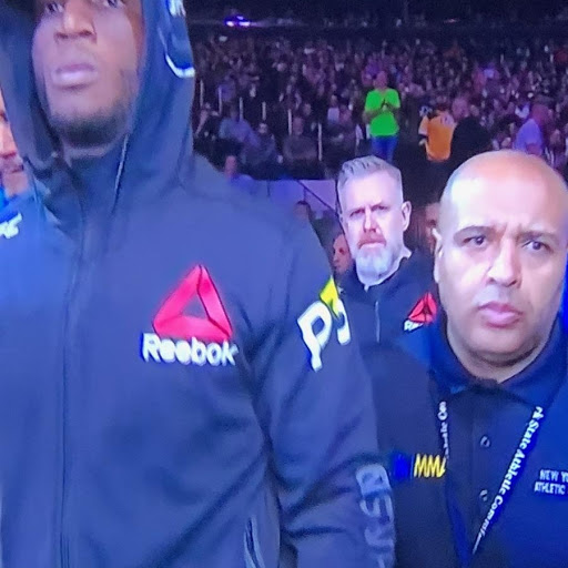 Martial Arts School «Killer B Combat Sports Academy», reviews and photos, 1604 NJ-35, Oakhurst, NJ 07755, USA