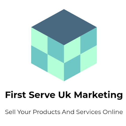 First Serve Uk Marketing - Leicester
