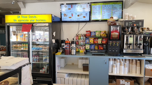 Donut Shop «Oh Those Donuts», reviews and photos, 1734 Newport Blvd, Costa Mesa, CA 92627, USA