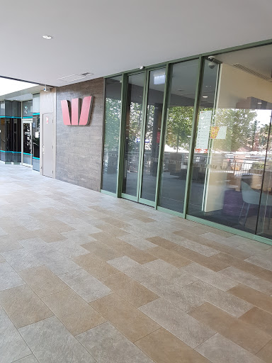 Westpac Branch South Perth
