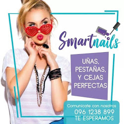 SMARTNAILS - Spa de Uñas