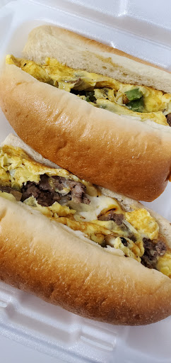 Bagel Shop «Bagel Boyz Jupiter», reviews and photos, 5430 Military Trail #80, Jupiter, FL 33458, USA