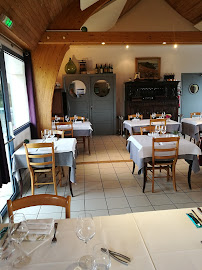 Atmosphère du Restaurant L'étrave à Cléden-Cap-Sizun - n°1